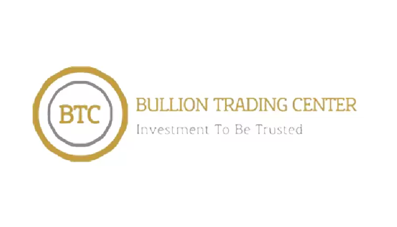 BTC – Billion Trading Center